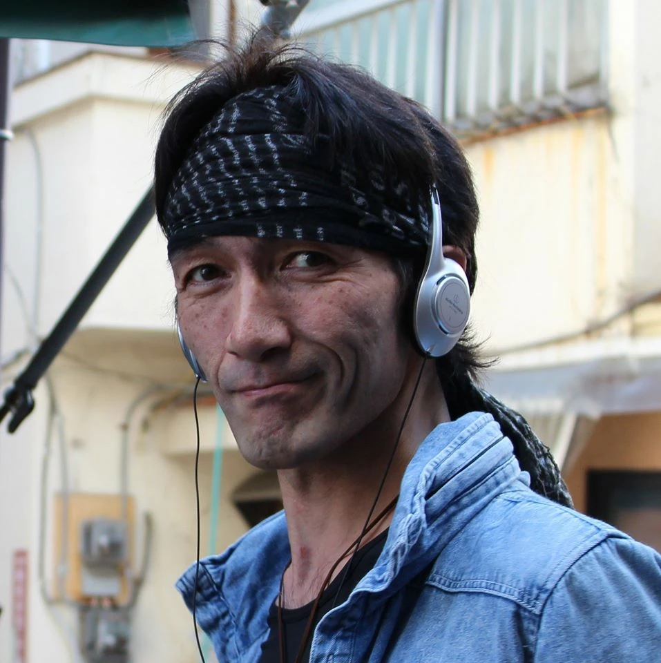 Kyoji Kamui | Kamen Rider Wiki | Fandom