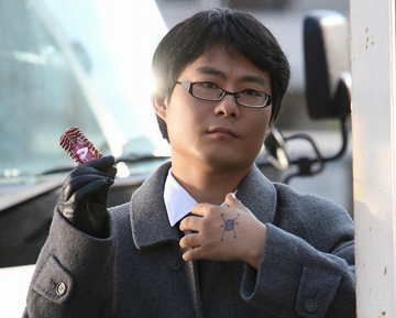 オドゥ　O.de サノクトレカ　XdinaryHeroes オドゥ O.de サノクトレカ XdinaryHeroes 240906-xdinary-heroes