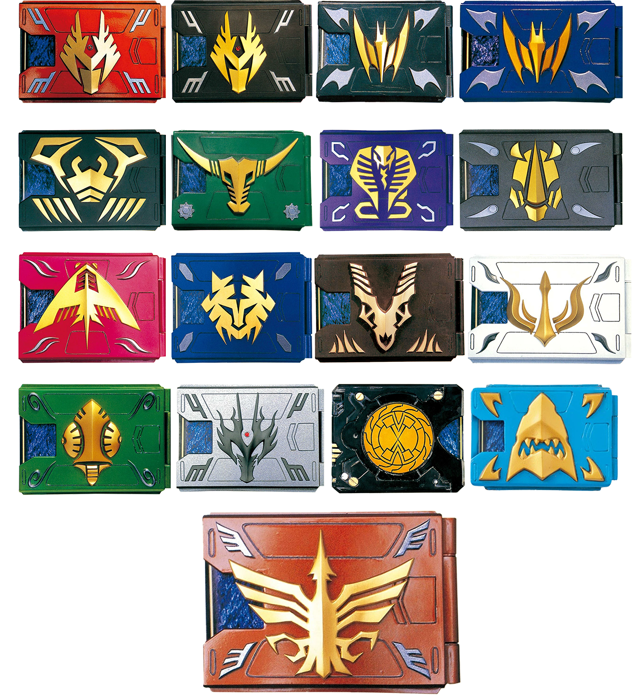 kamen rider dragon knight advent cards