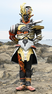 Izangi