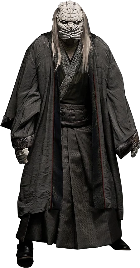 Darom | Kamen Rider Wiki | Fandom