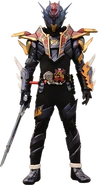 Kamen Rider Great Cross-Z