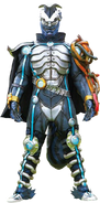 Perseus Zodiarts