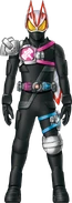 Geats Armed Hammer Water Concept Art