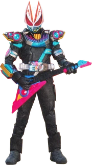 Beat Form