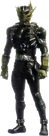 Kamen Rider Banki Banki