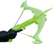 Raise Arrow