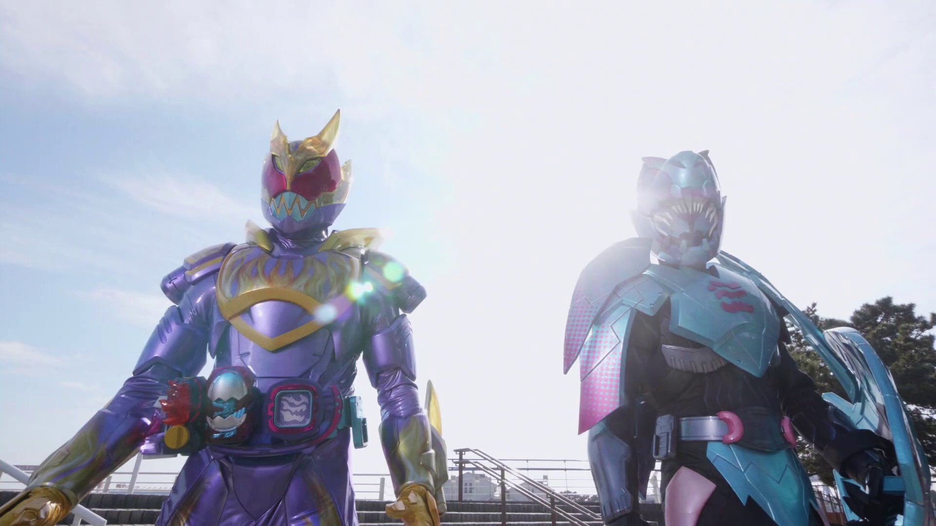 Watch kamen rider revice