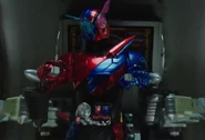 Build piloting