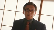 Eiichi Todoroki (arrested)