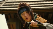 Gyuzo [Kamen Rider Zi-O: Over Quartzer]