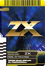 KRDCD-Final AttackRide ZX Rider Card