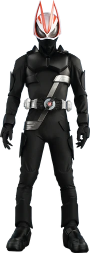 KRGe-Geatsentryraise