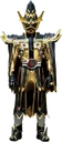 Sorcerer (715 KB) Kamen Rider Sorcerer Golden Wizard Sorcerer