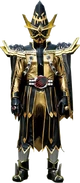 Kamen Rider Sorcerer