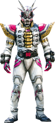 KRZiO-Another Zi-O II