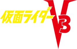 V3 Logo