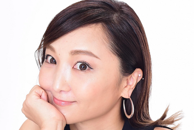 Fresh PreCure! (TV Series 2009–2010) - Yuka Komatsu as Setsuna