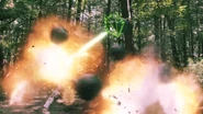 Burst (Shooting)