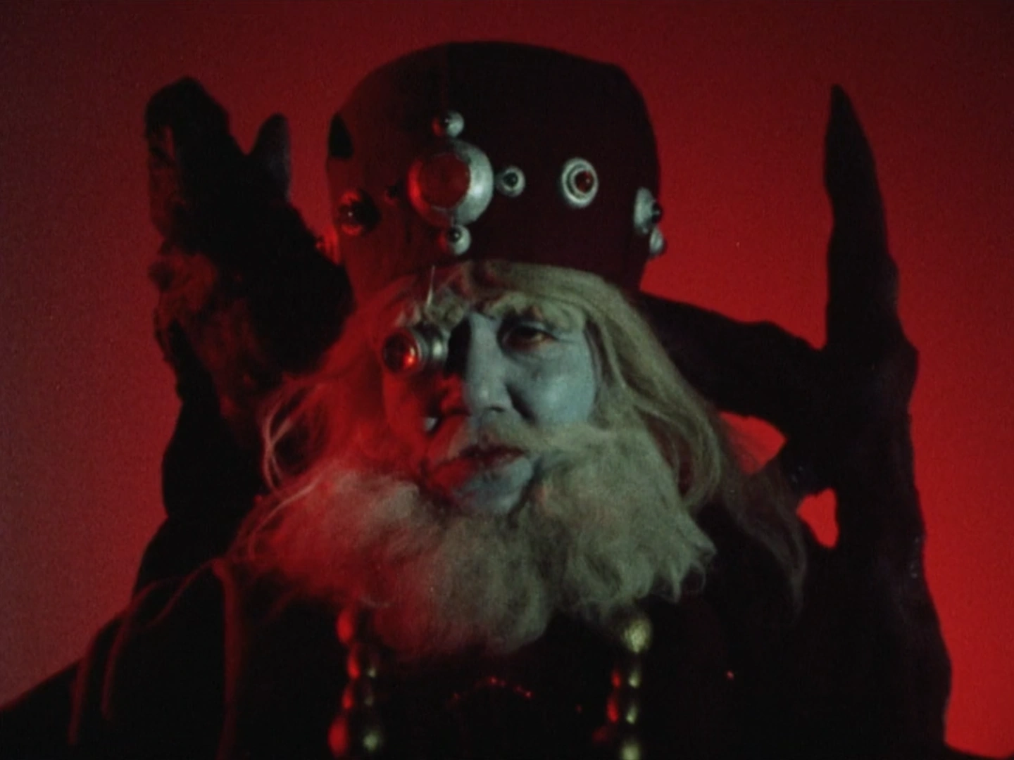 Emperor Terror Macro | Kamen Rider Wiki | Fandom