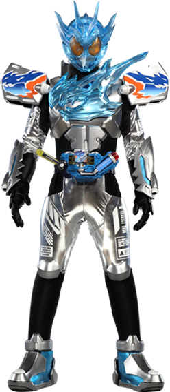 Kamen Rider Cross-Z | Kamen Rider Wiki | Fandom