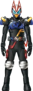 Geats JeanneKiva Form Concept Art