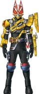 Geats Powered BuilderDemons Form Concept Art