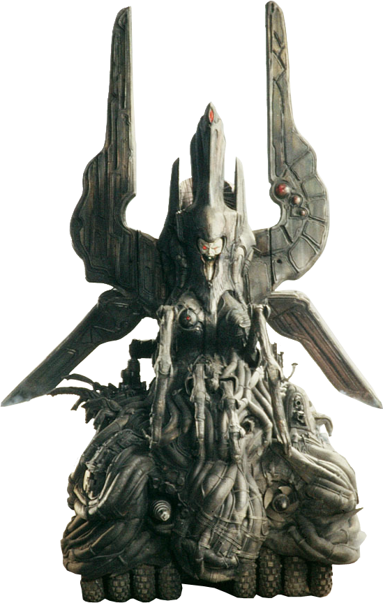Fog Mother | Kamen Rider Wiki | Fandom