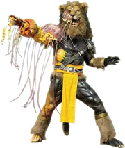 Lionkurage Yummy