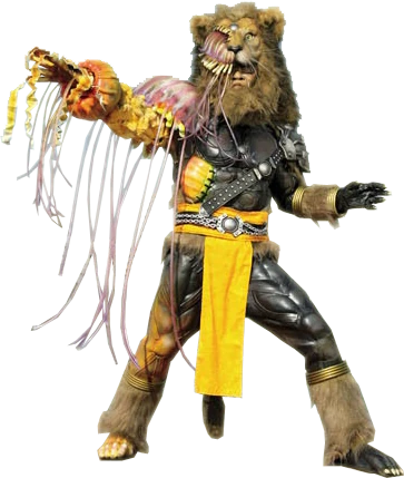 yummy様 Lionkurage Yummy | Kamen Rider Wiki | Fandom