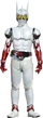 Kamen Rider Eternal Jun Kazu