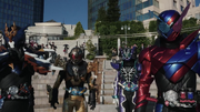 Team Build in Heisei Generations Forever.png