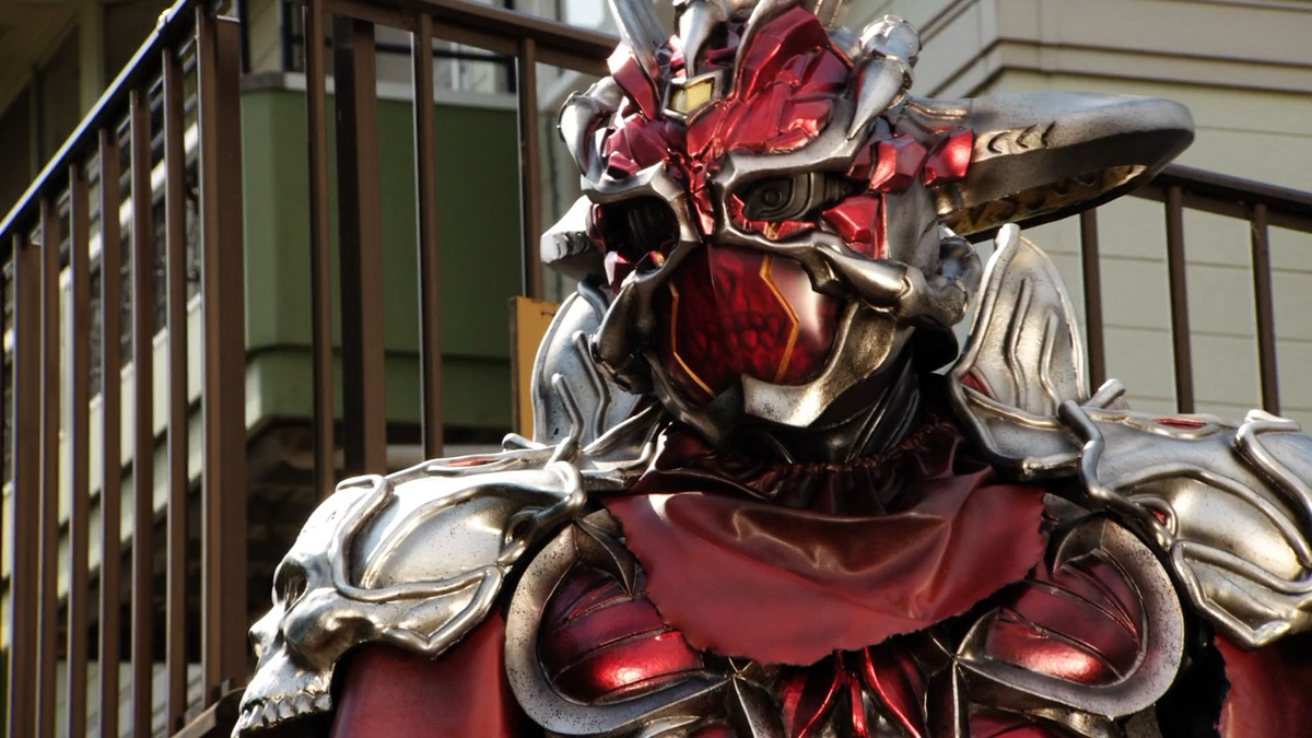 Another Wizard | Kamen Rider Wiki | Fandom