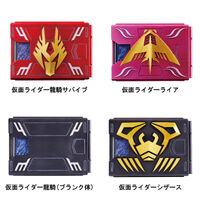 特撮 COMPLETE SELECTION MODIFICATION hqdefault.jpg