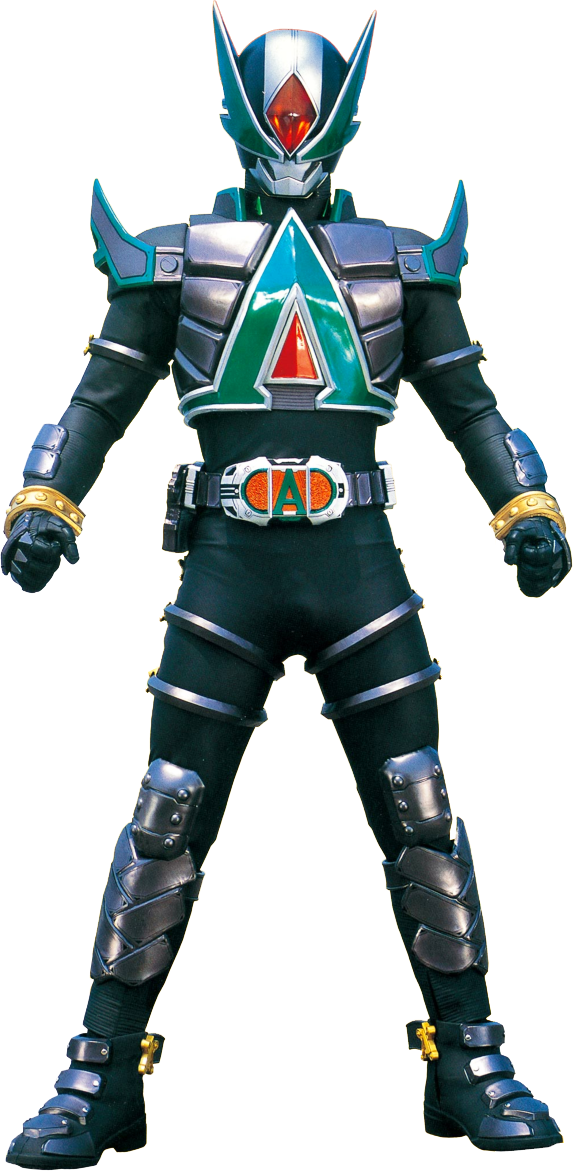 Kamen Rider Lance | Kamen Rider Wiki | Fandom