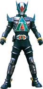 Kamen Rider Lance