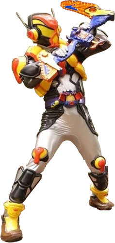 Vrambreaker | Kamen Rider Wiki | Fandom