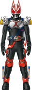 Geats BladeBoost Form Concept Art