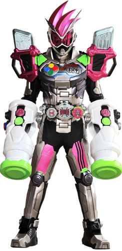 Ex-AidArmor | Kamen Rider Wiki | Fandom Ex-AidArmor | Kamen Rider Wiki | Fandom
