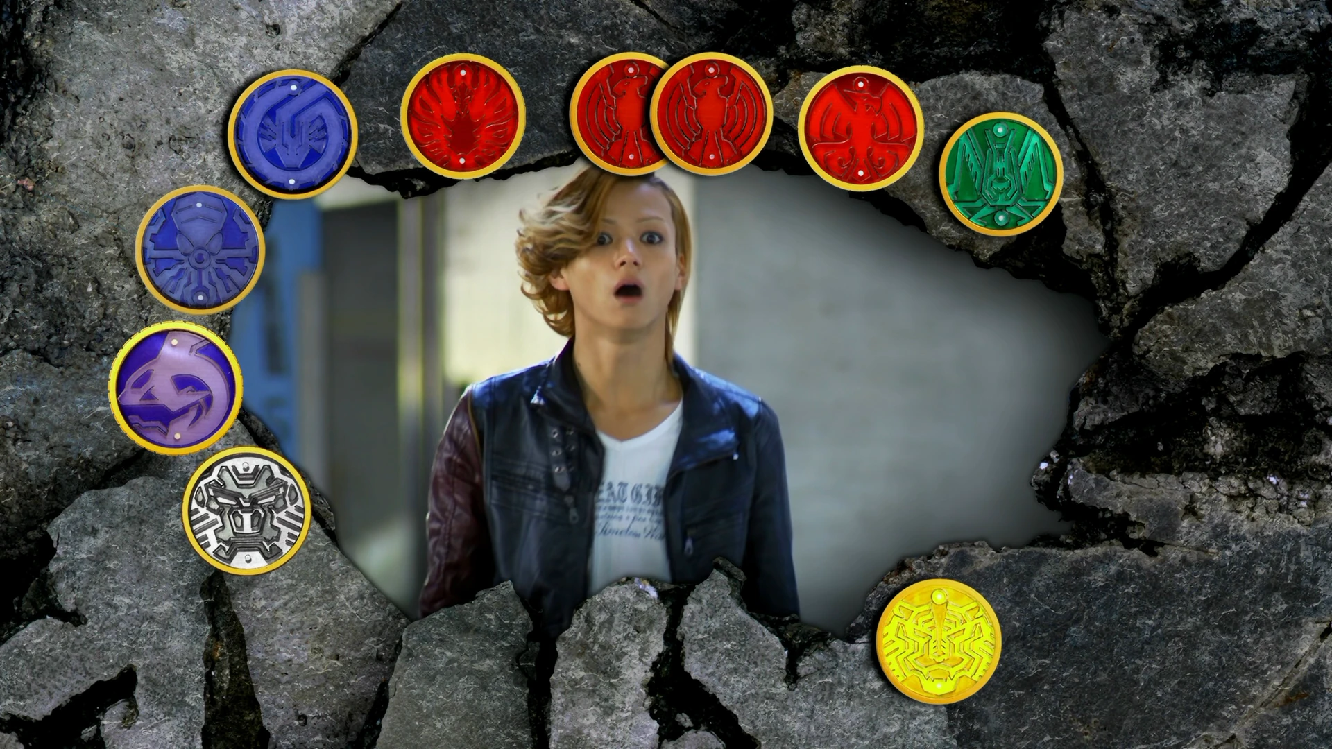 1000 The Movie And The Combatmen Kamen Rider Wiki Fandom