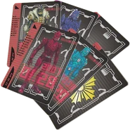 Rider Tickets | Kamen Rider Wiki | Fandom