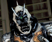 Another Fourze opened his eyes and mouth