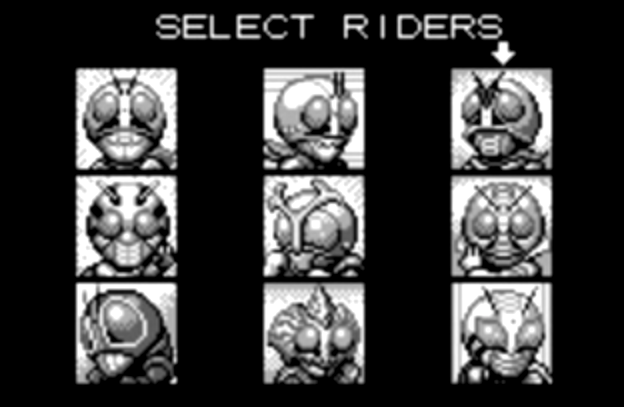 Kamen Rider SD: Run! Mighty Riders | Kamen Rider Wiki | Fandom