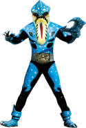 Siomaneking (deceased)