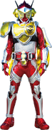 Kamen Rider Baron Lemon Energy Arms