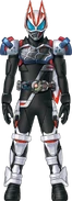 Geats DemonsMagnum Form Concept Art