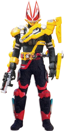 マグナム Magnum Shooter 40X | Kamen Rider Wiki | Fandom