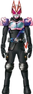 Geats ReviceBlack Form Concept Art