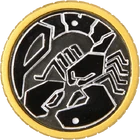 Sasori Medal