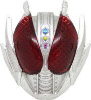 Den-O Climax Form Wizard Ring